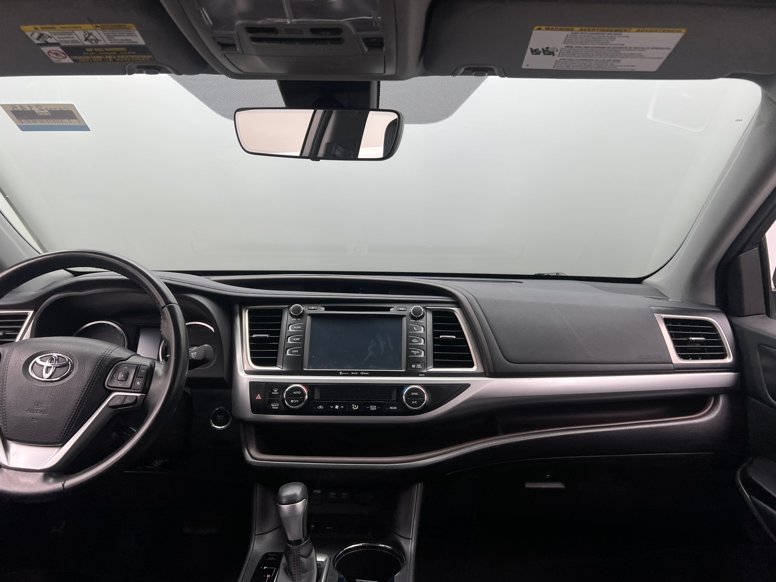 Thumbnail: 2018 Toyota Highlander - 2