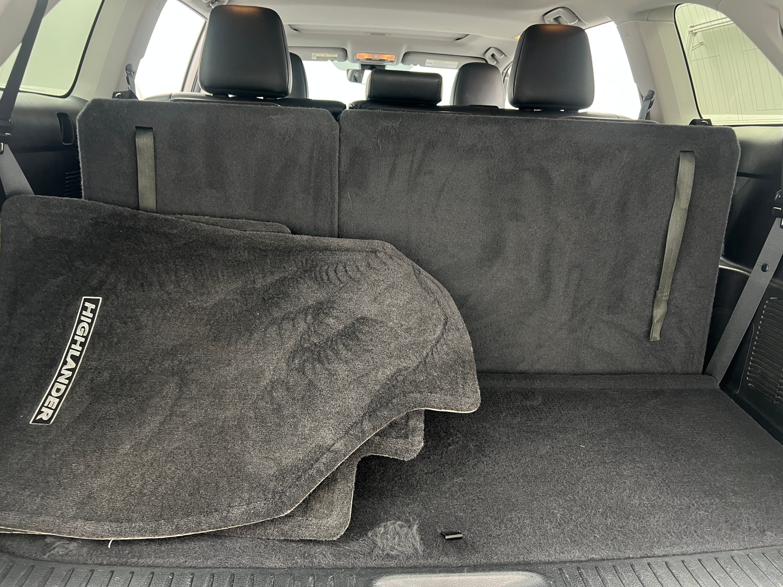 Thumbnail: 2018 Toyota Highlander - 6