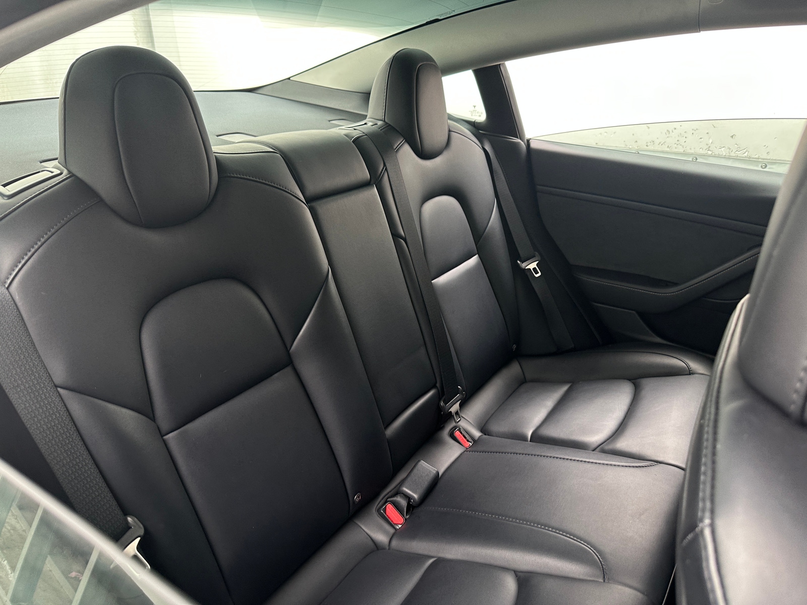 Thumbnail: 2023 Tesla Model 3 - 5