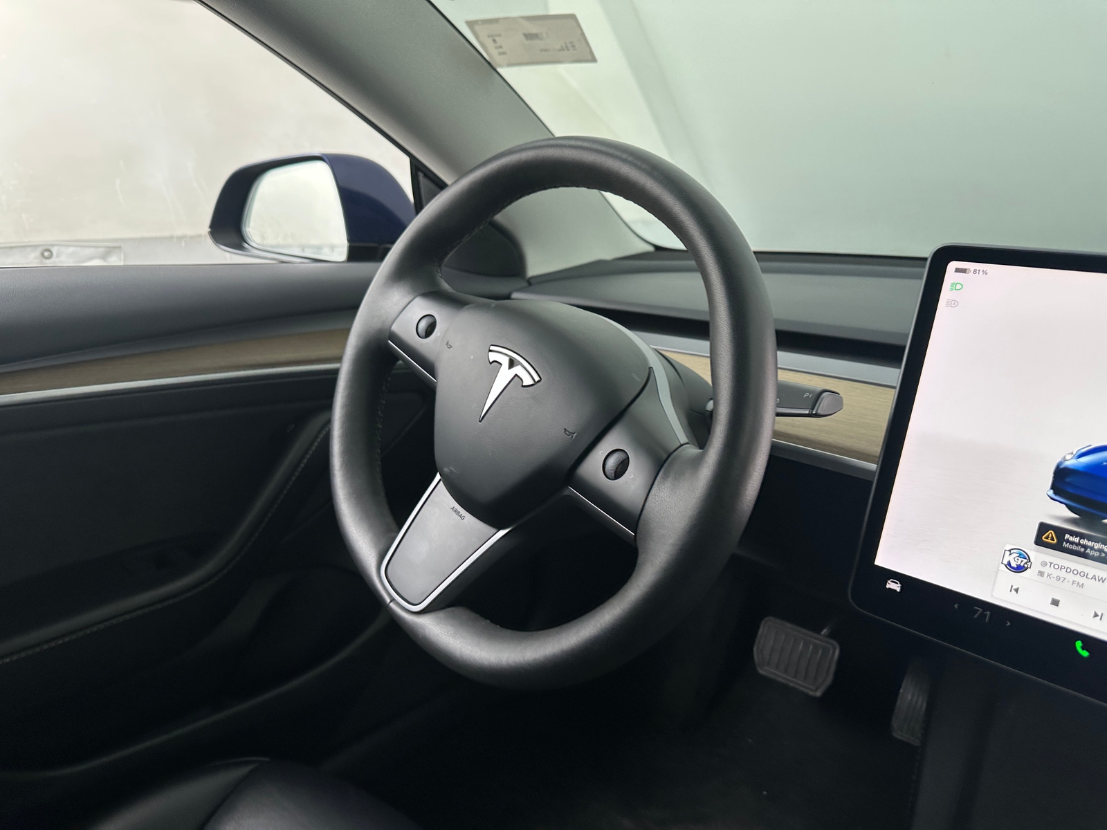 Thumbnail: 2023 Tesla Model 3 - 4