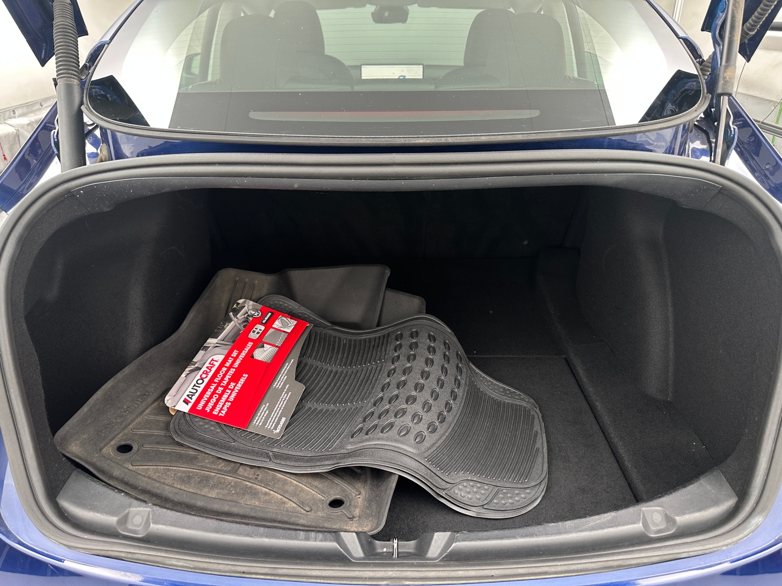 Thumbnail: 2023 Tesla Model 3 - 6