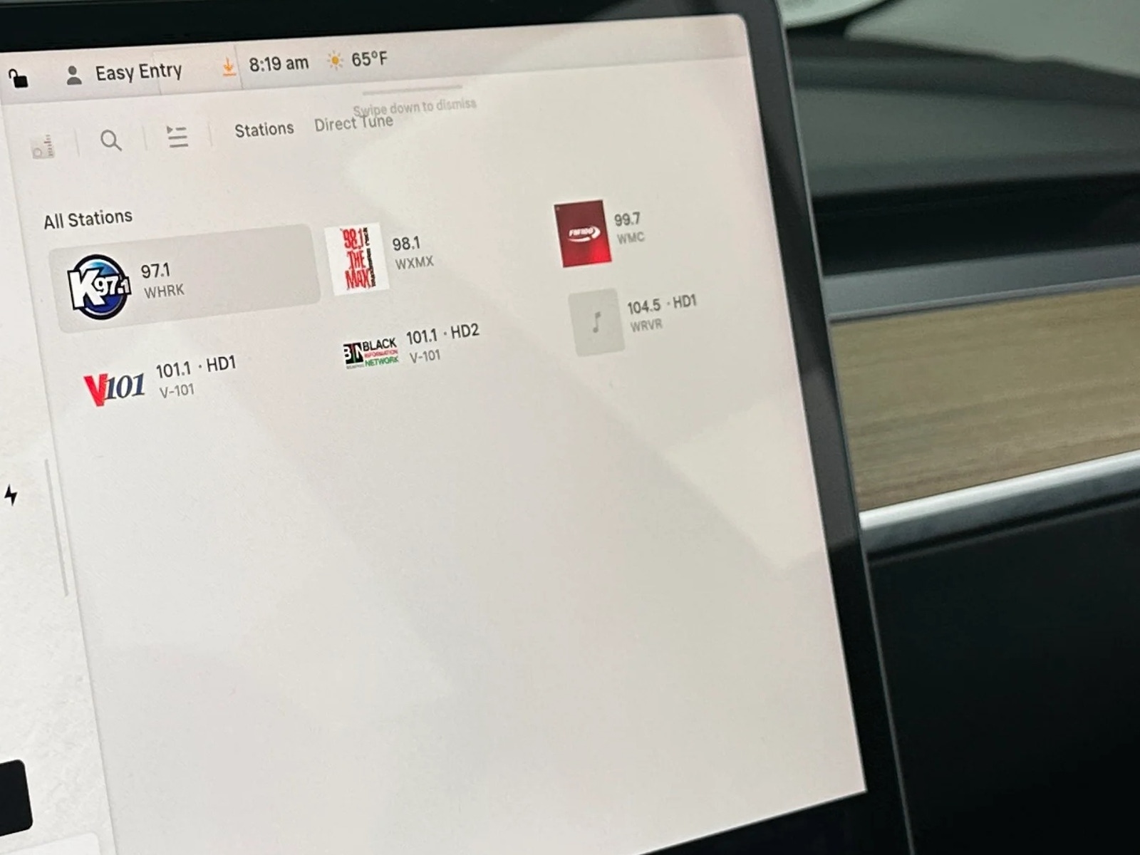 Thumbnail: 2023 Tesla Model 3 - 3