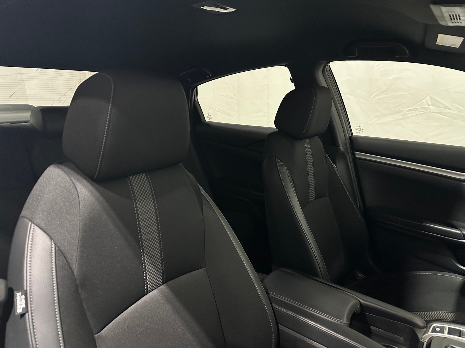 Thumbnail: 2021 Honda Civic - 2