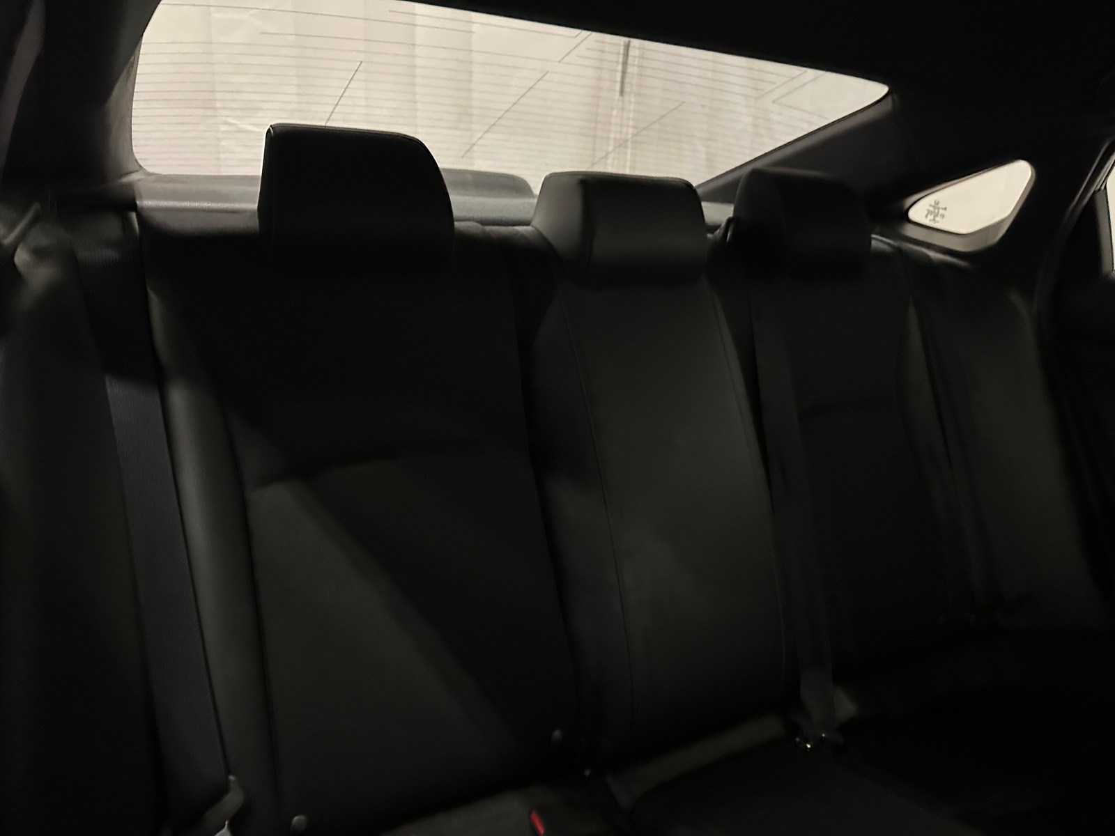 Thumbnail: 2021 Honda Civic - 6