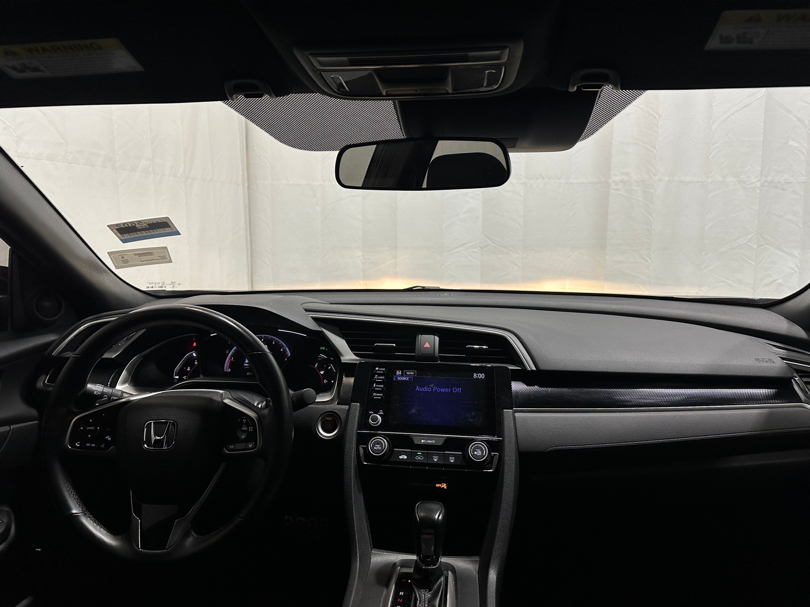 Thumbnail: 2021 Honda Civic - 3