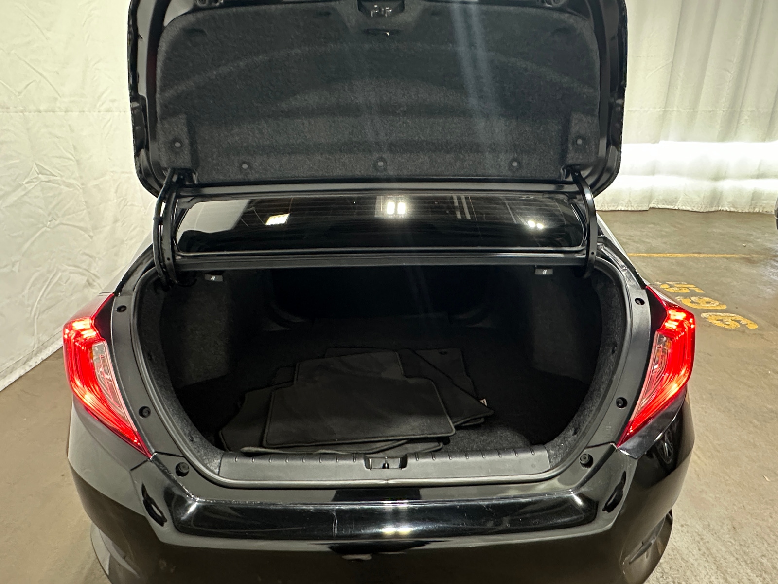 Thumbnail: 2021 Honda Civic - 7