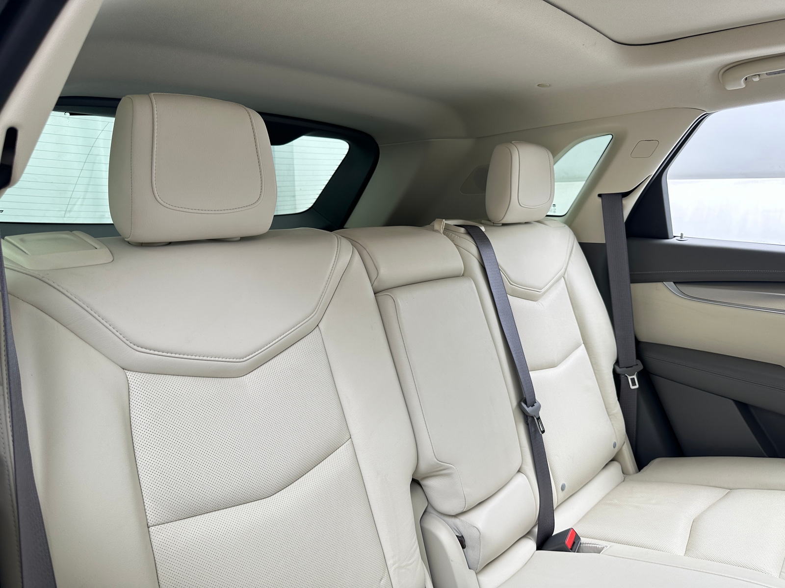 Thumbnail: 2017 Cadillac XT5 - 5