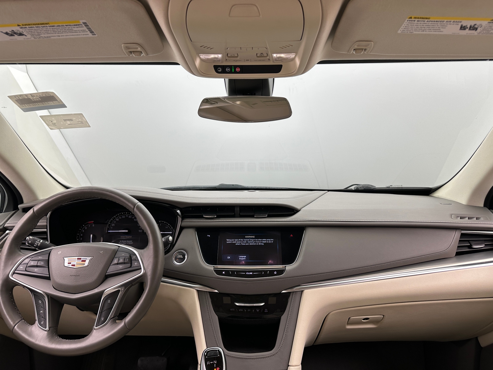 Thumbnail: 2017 Cadillac XT5 - 2