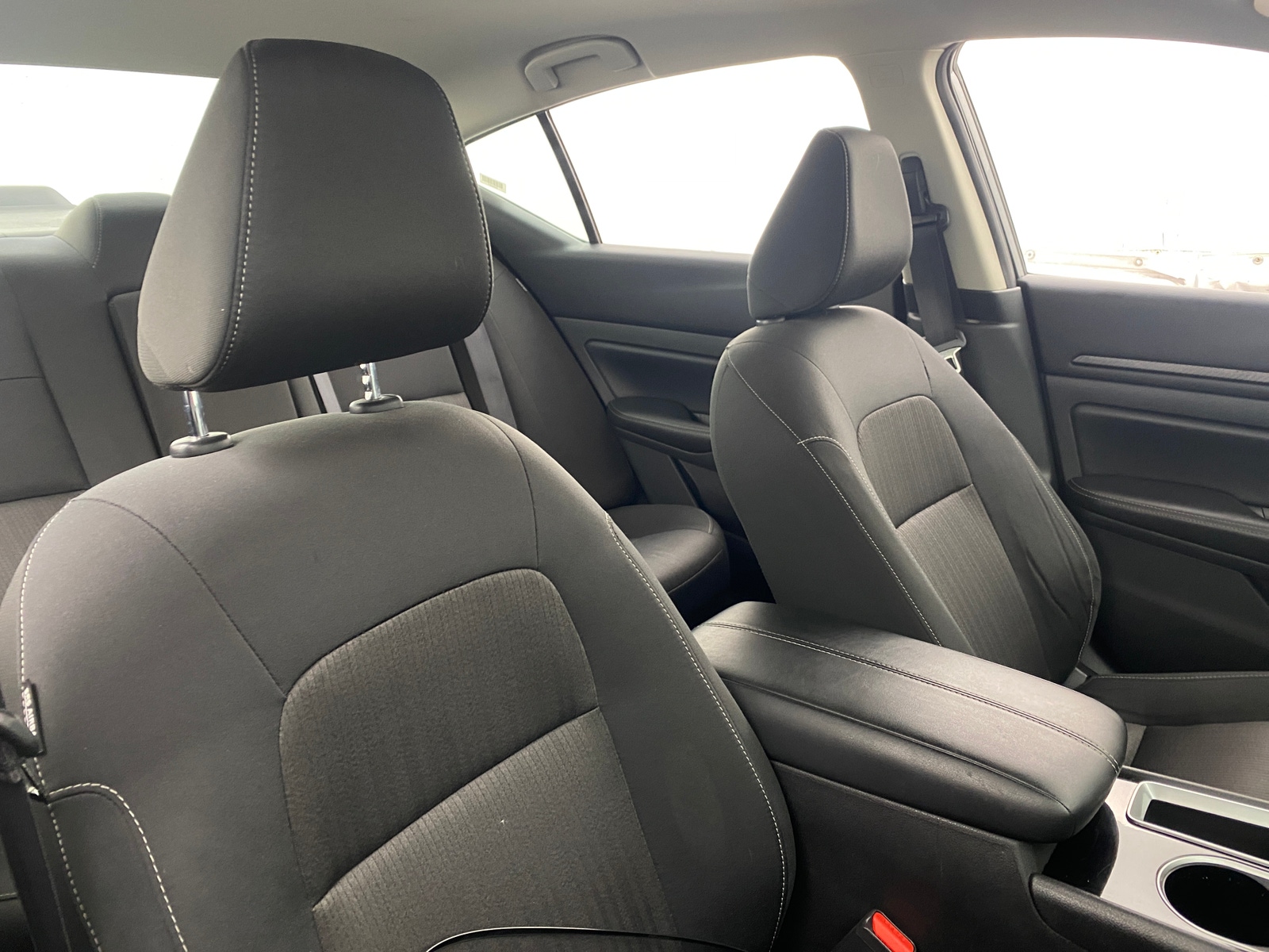 Thumbnail: 2024 Nissan Altima - 2