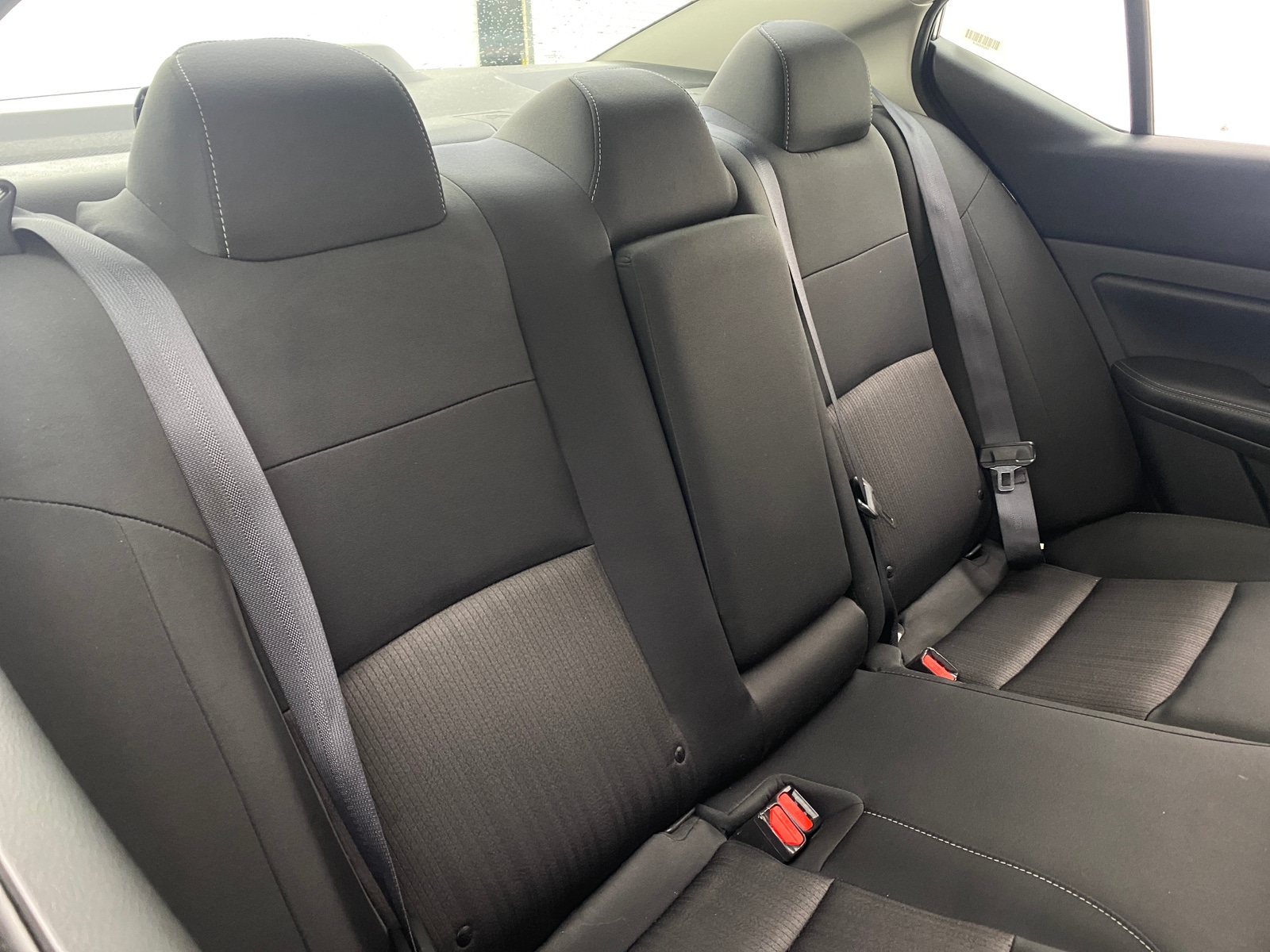 Thumbnail: 2024 Nissan Altima - 6