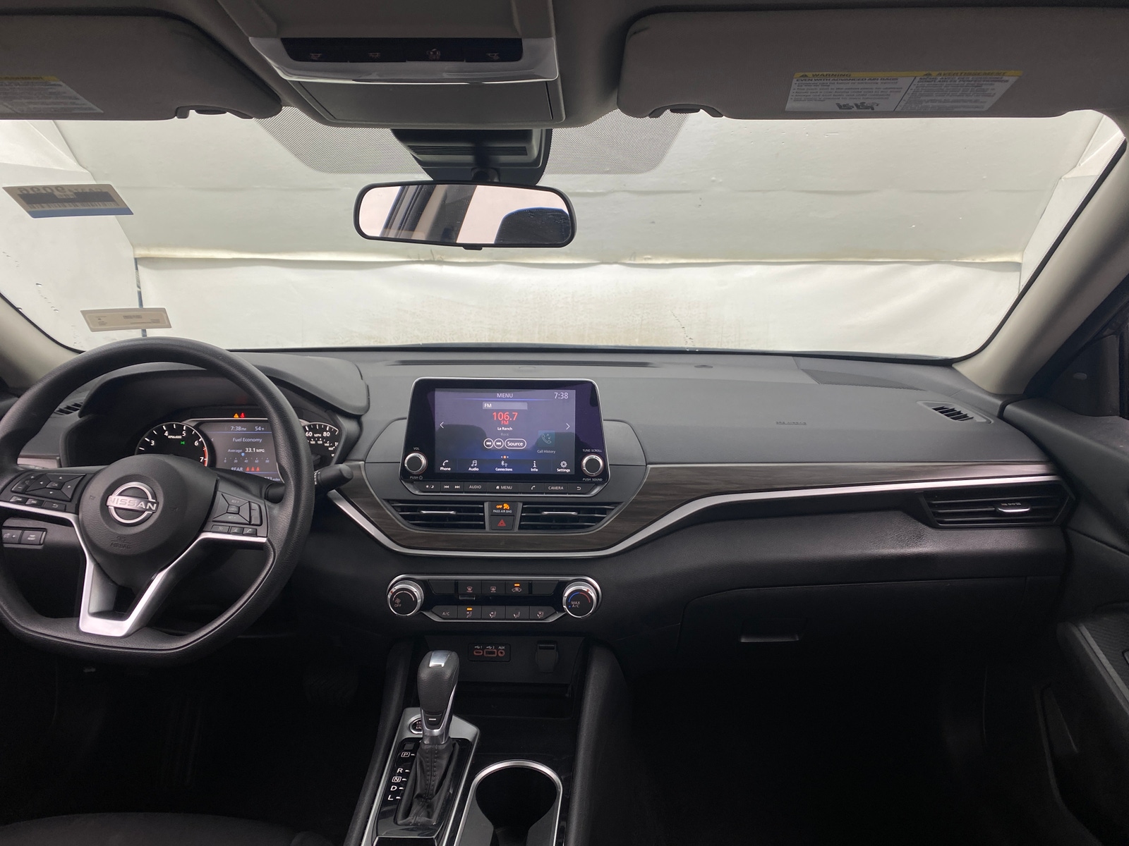 Thumbnail: 2024 Nissan Altima - 3