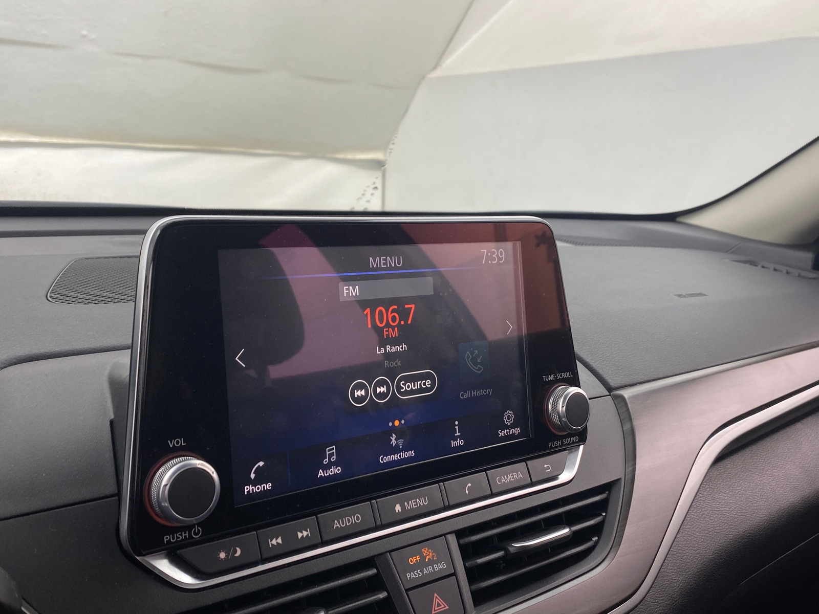 Thumbnail: 2024 Nissan Altima - 4