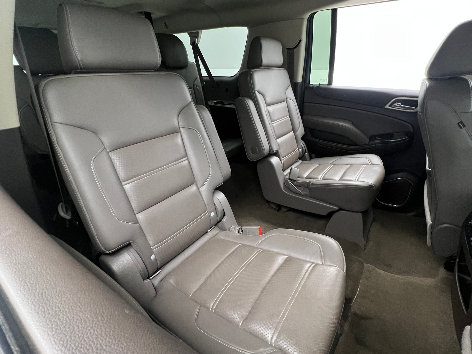 Thumbnail: 2018 GMC Yukon XL - 5