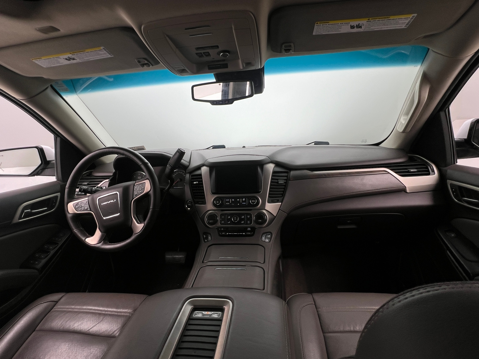 Thumbnail: 2018 GMC Yukon XL - 2