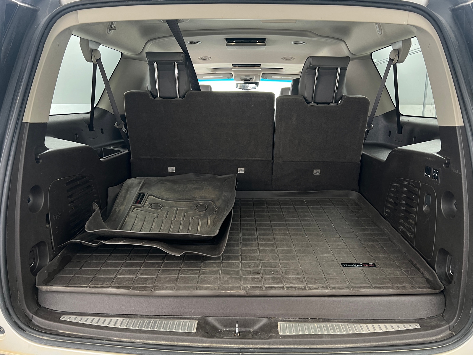 Thumbnail: 2018 GMC Yukon XL - 6