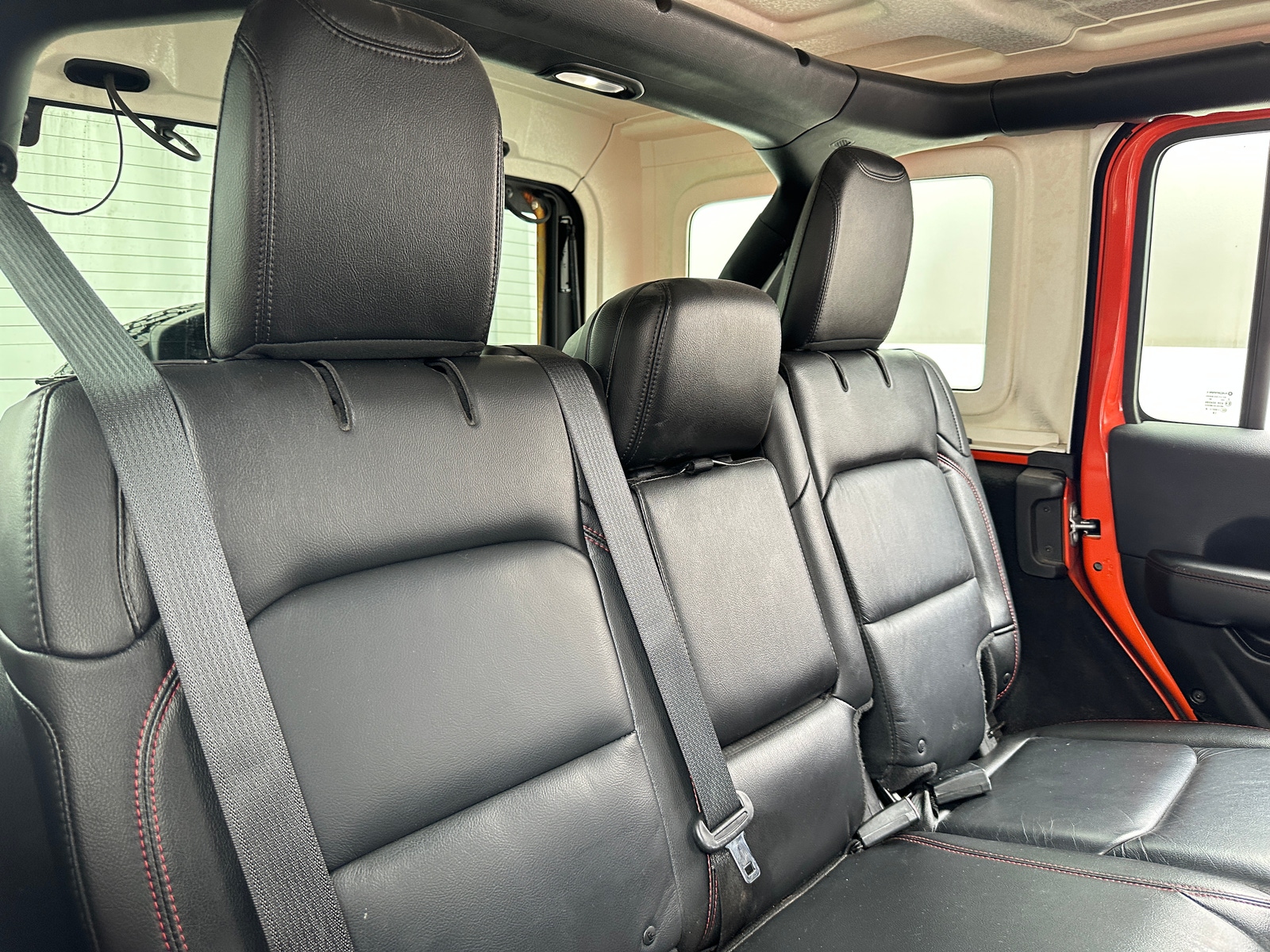 Thumbnail: 2018 Jeep Wrangler - 5