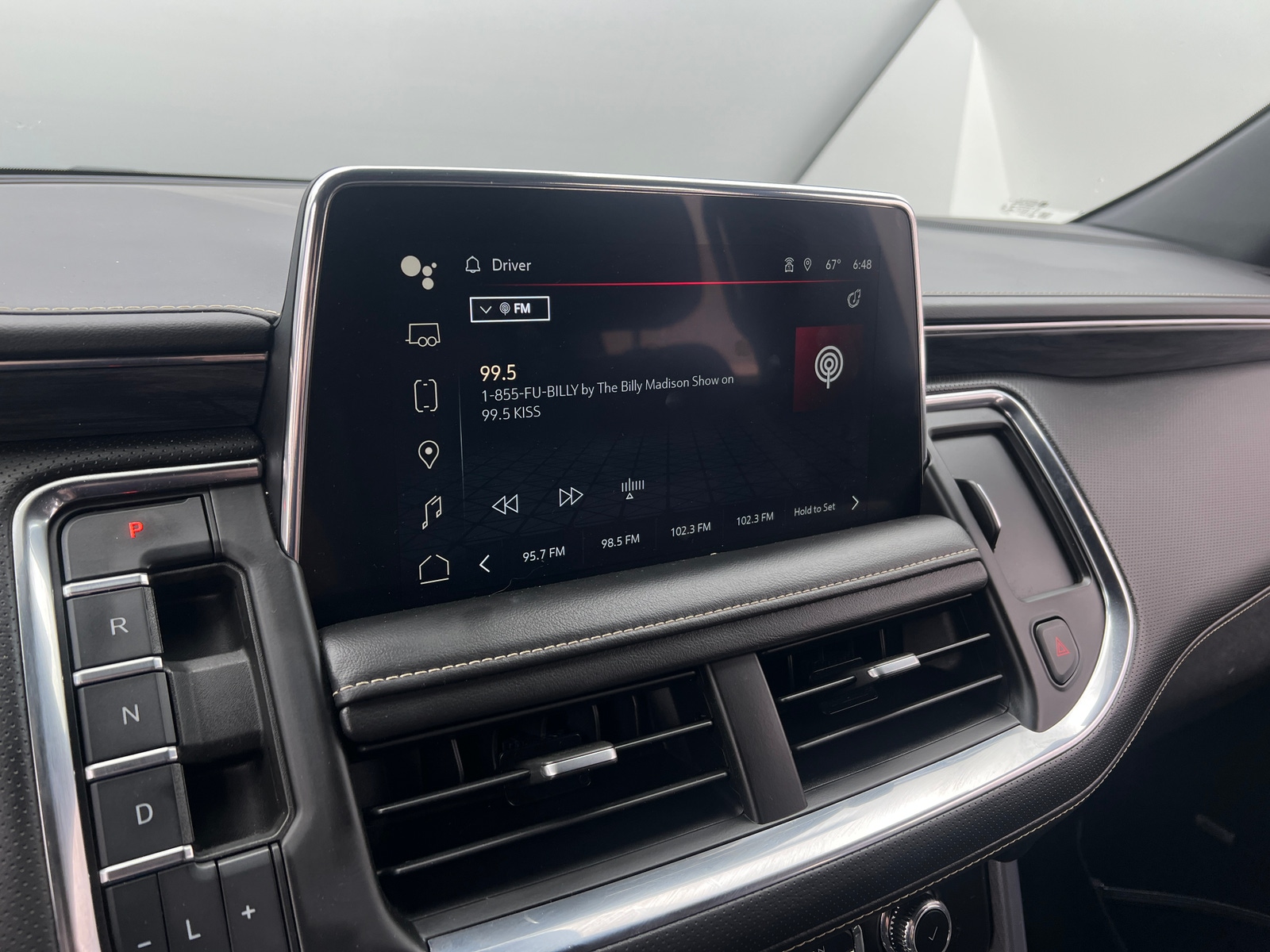 Thumbnail: 2023 GMC Yukon XL - 3