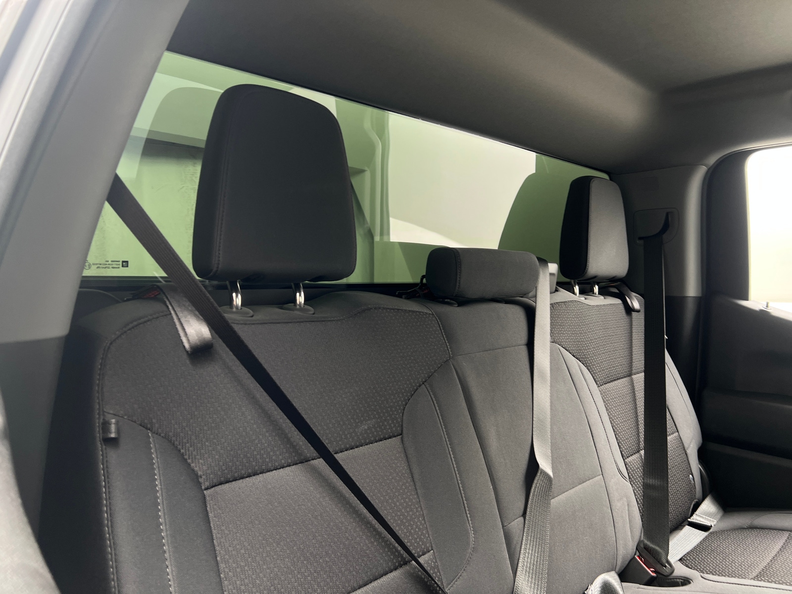 Thumbnail: 2020 Chevrolet Silverado 1500 - 6