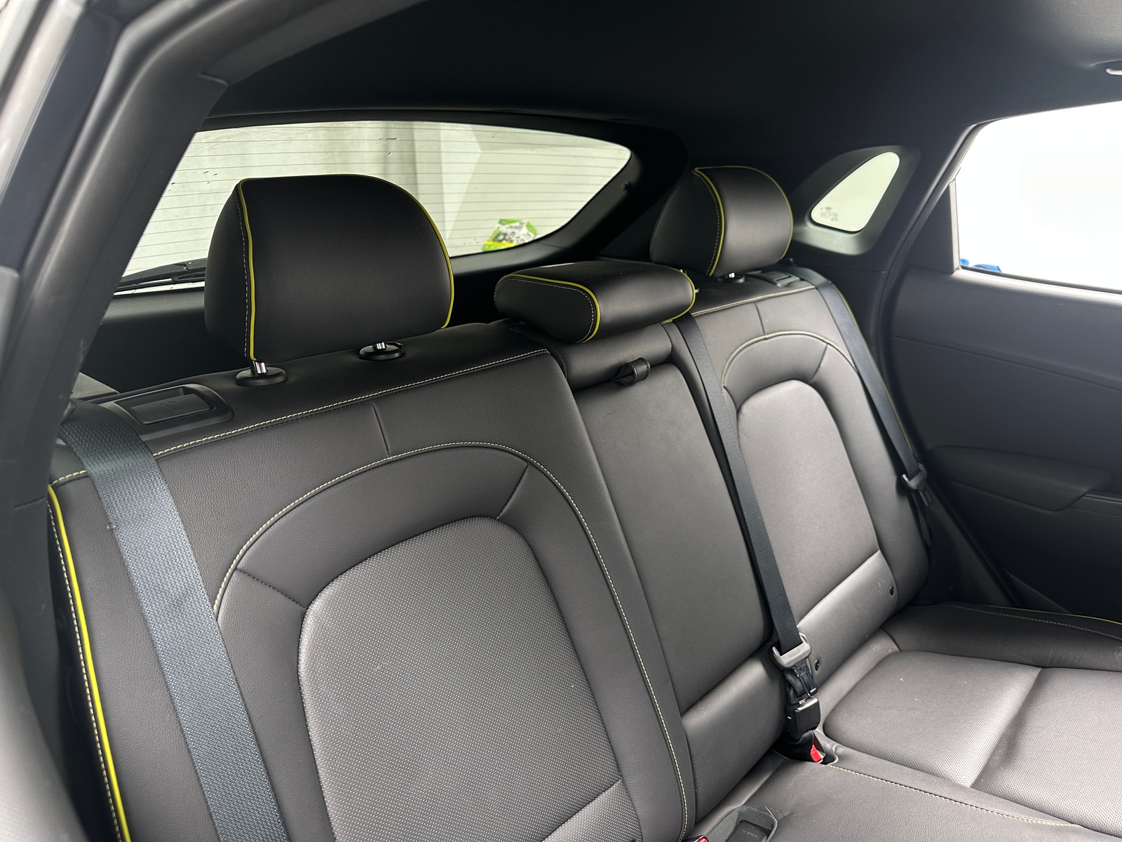 Thumbnail: 2019 Hyundai Kona - 5