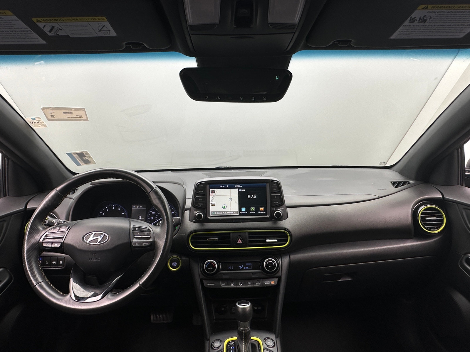 Thumbnail: 2019 Hyundai Kona - 2