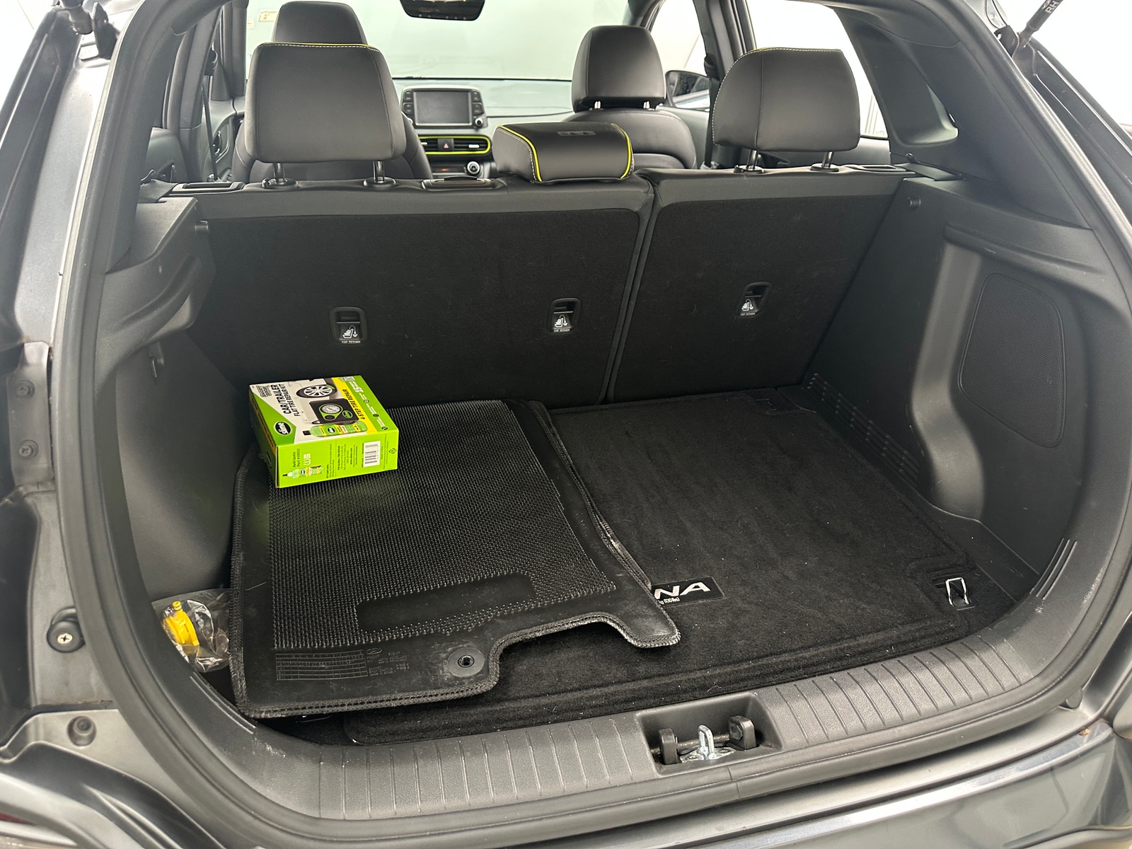 Thumbnail: 2019 Hyundai Kona - 6