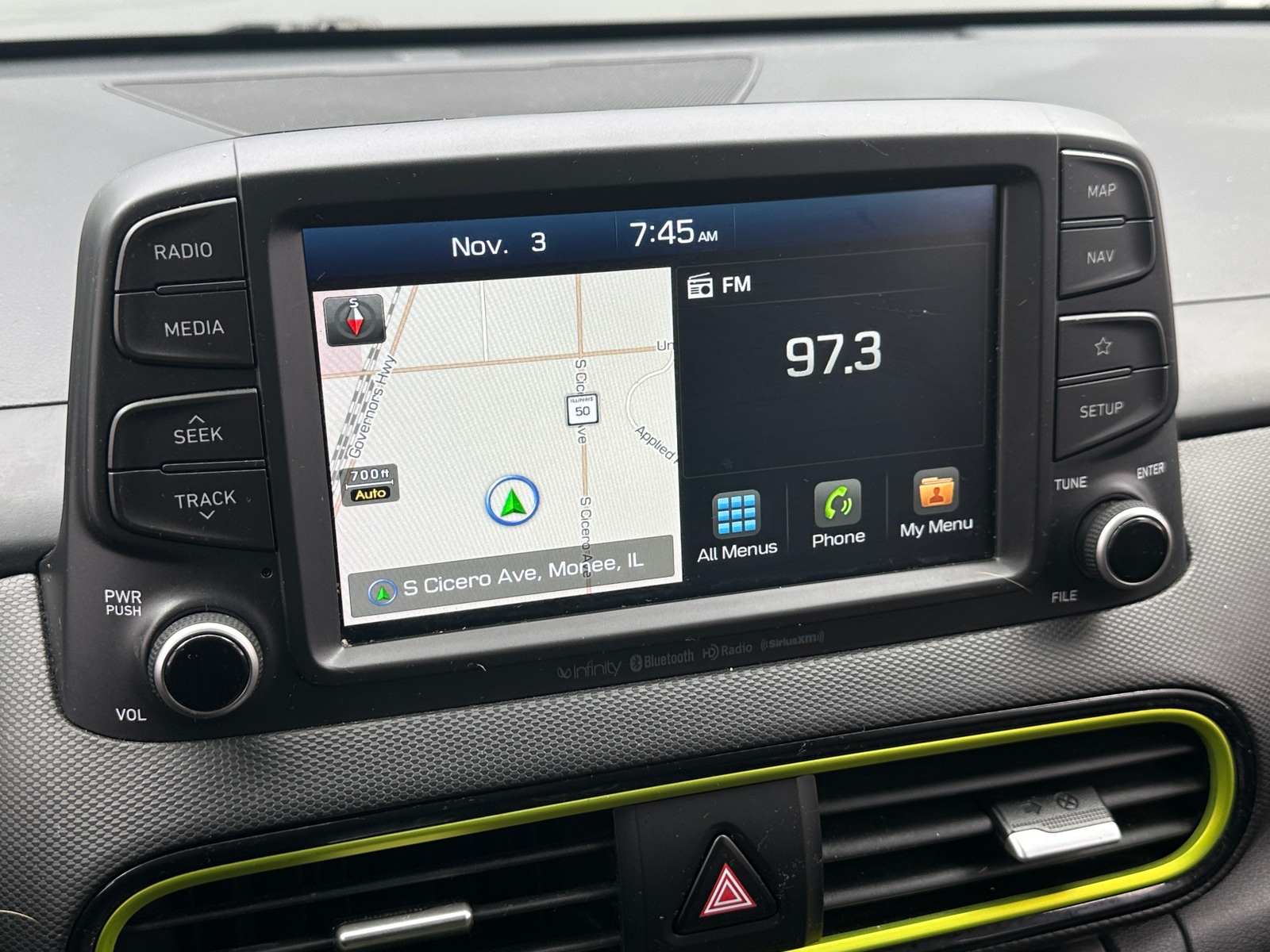 Thumbnail: 2019 Hyundai Kona - 3