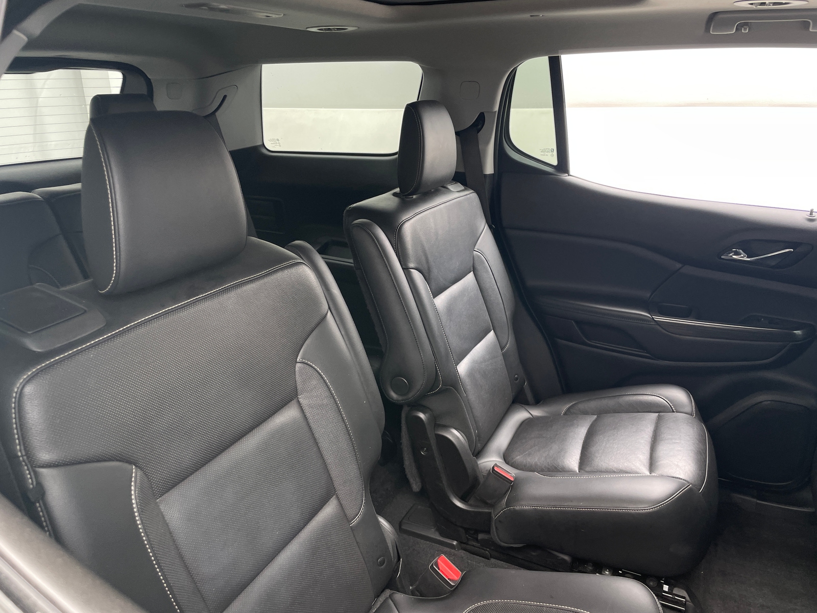 Thumbnail: 2019 GMC Acadia - 5