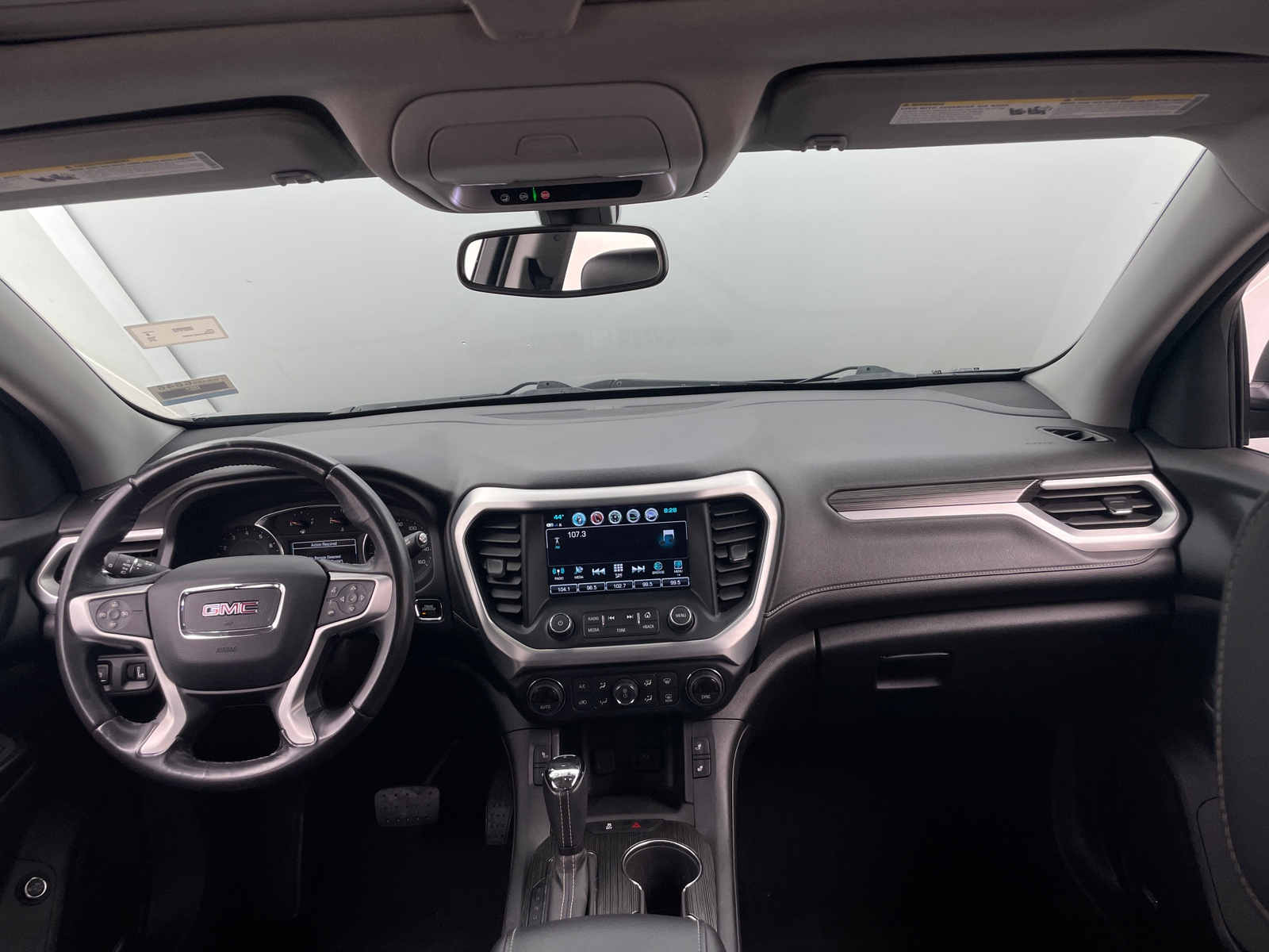 Thumbnail: 2019 GMC Acadia - 2