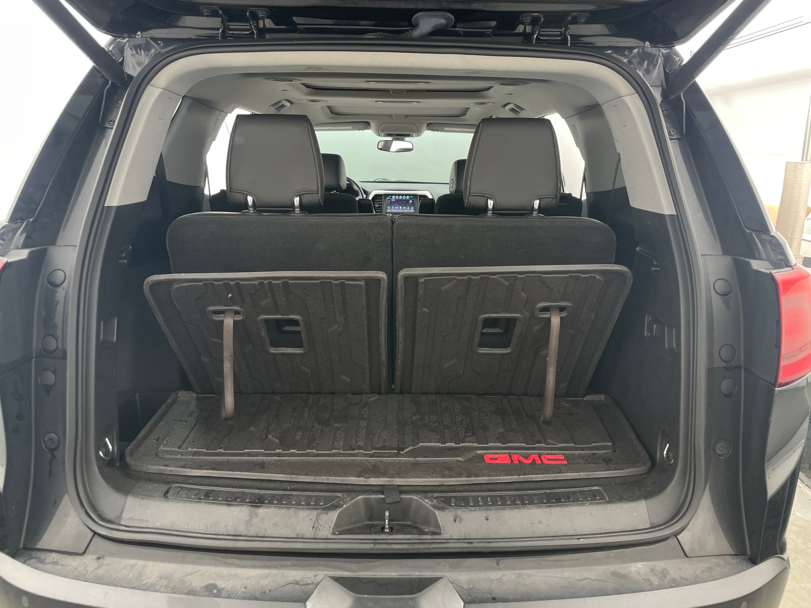 Thumbnail: 2019 GMC Acadia - 6