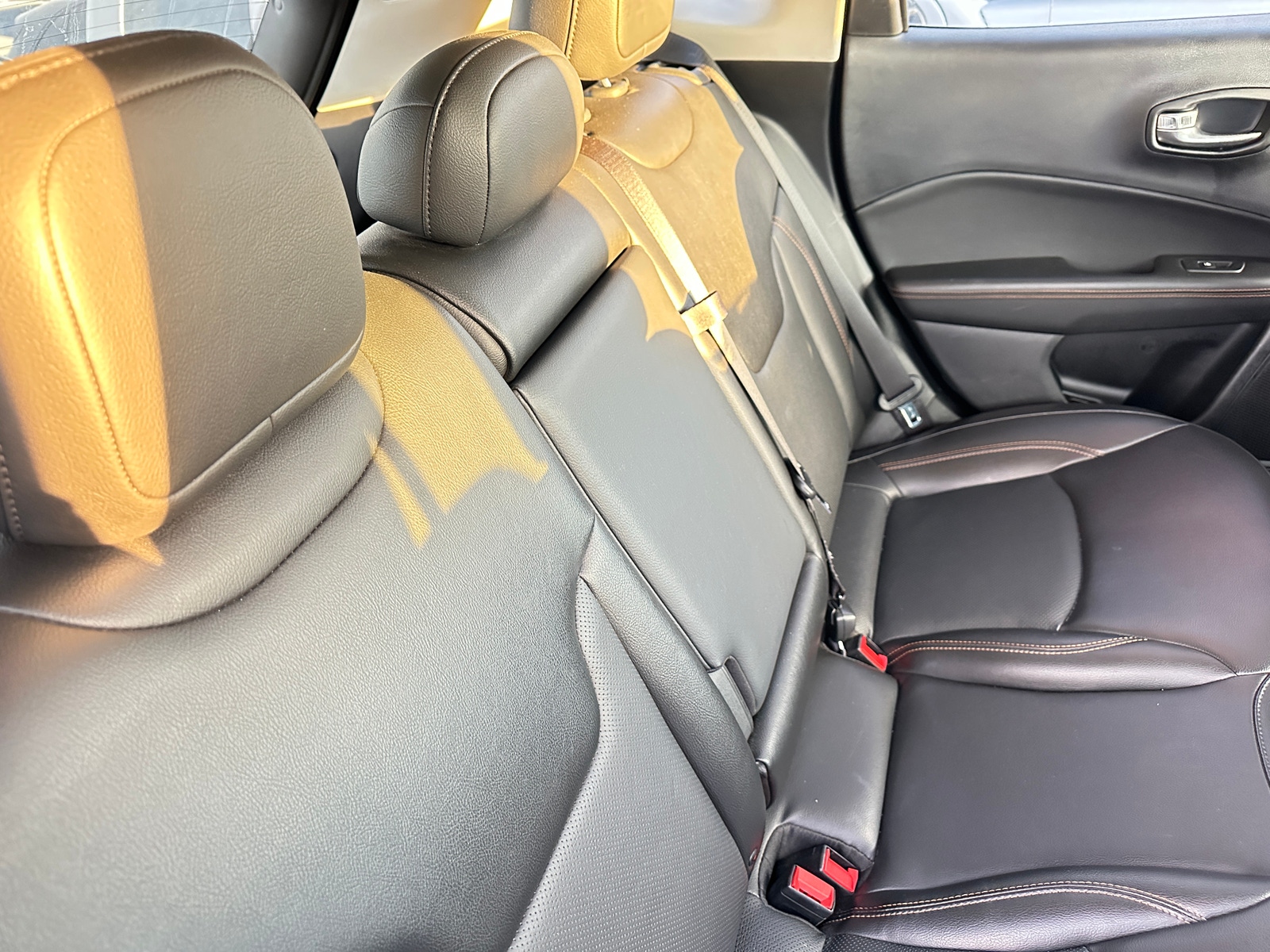 Thumbnail: 2020 Jeep Compass - 5