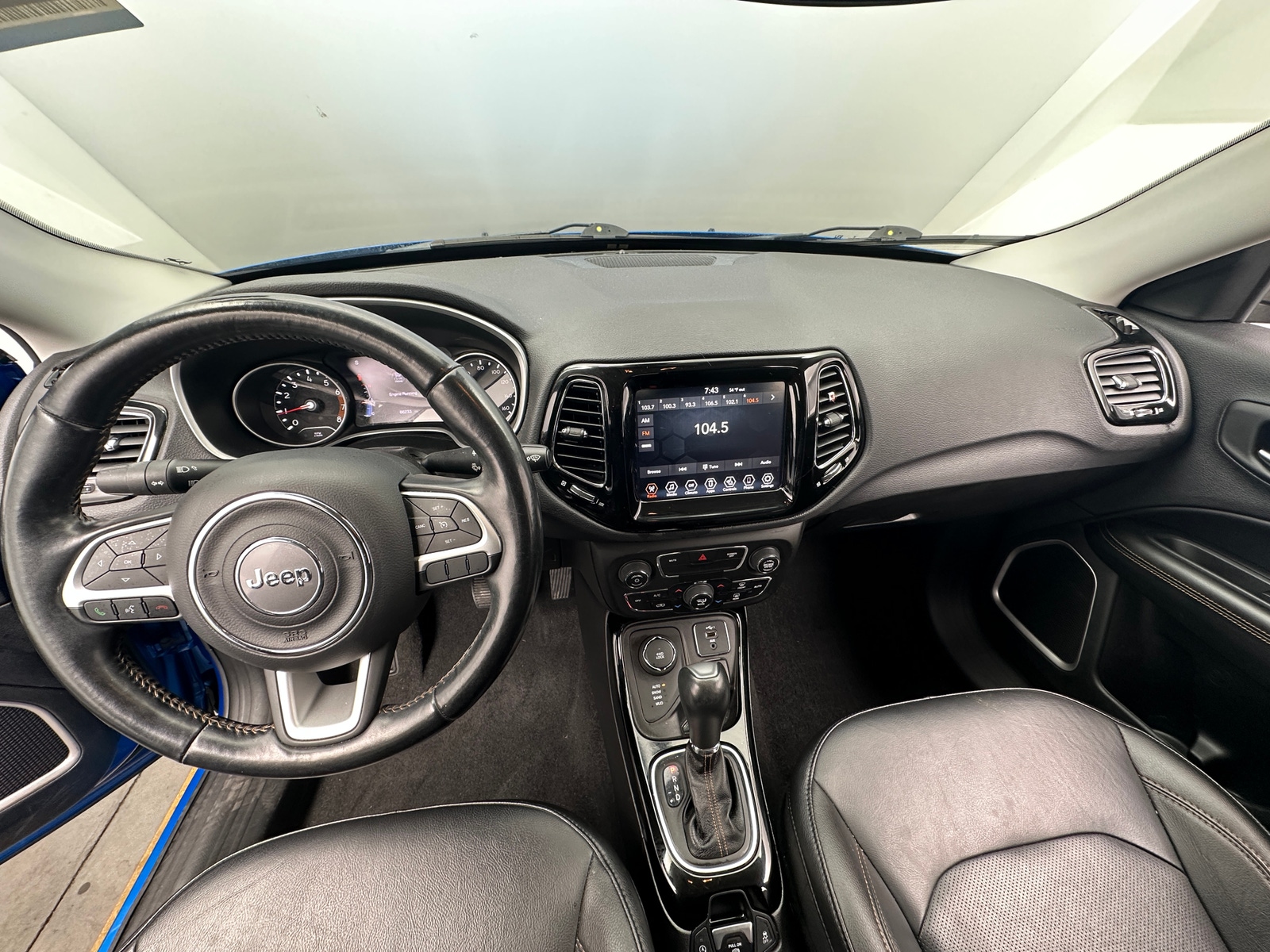 Thumbnail: 2020 Jeep Compass - 2