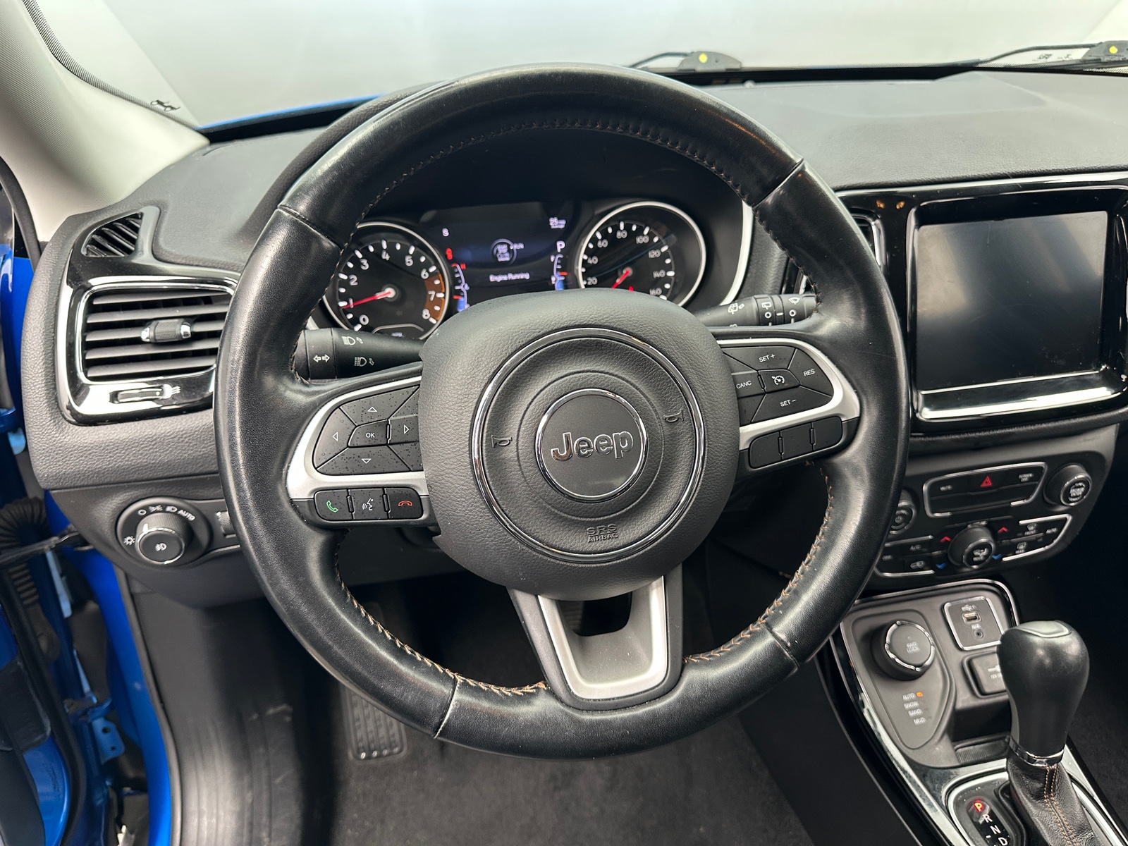 Thumbnail: 2020 Jeep Compass - 4