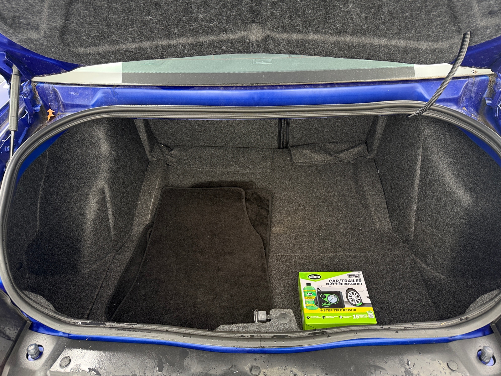 Thumbnail: 2022 Dodge Challenger - 5