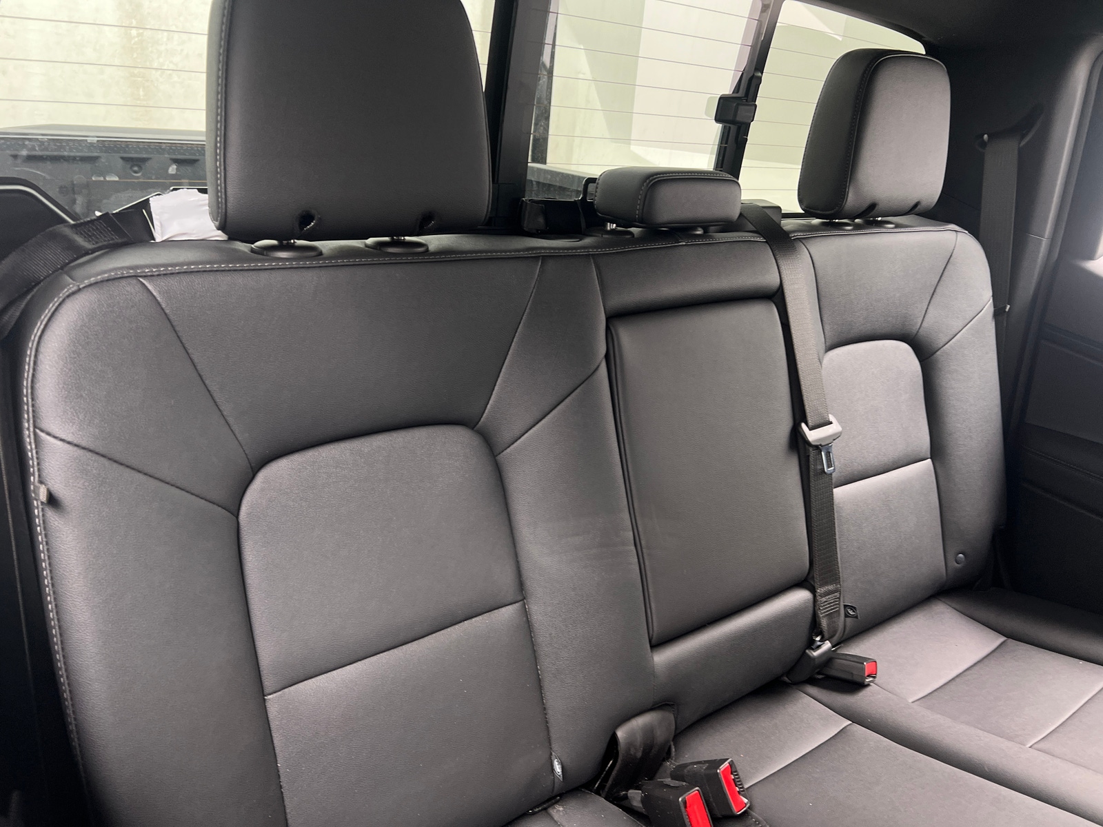 Thumbnail: 2024 Chevrolet Colorado - 6