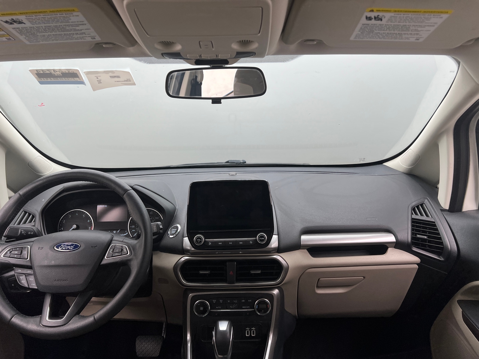 Thumbnail: 2020 Ford EcoSport - 3