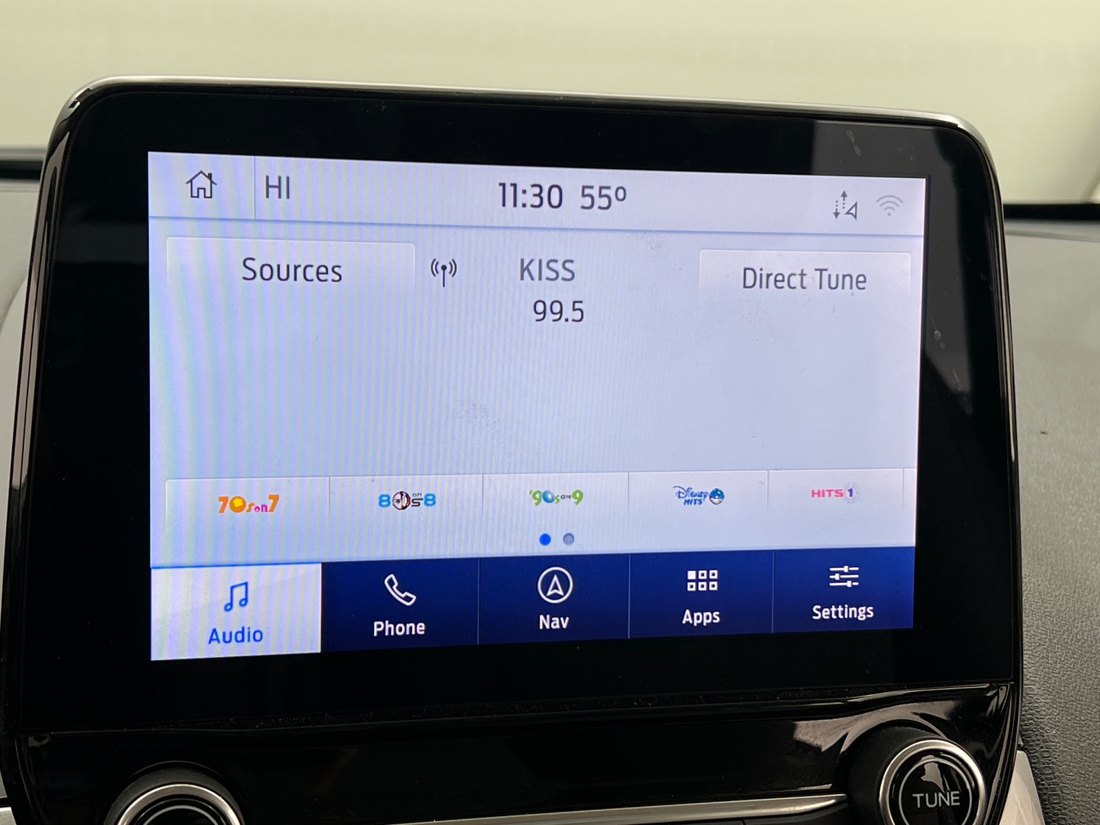 Thumbnail: 2020 Ford EcoSport - 4