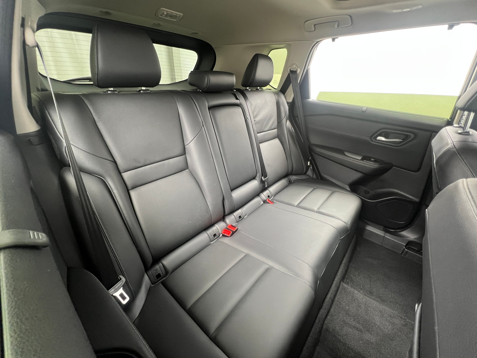 Thumbnail: 2024 Nissan Rogue - 5