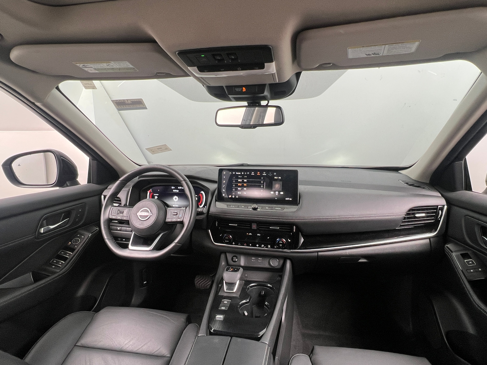 Thumbnail: 2024 Nissan Rogue - 2