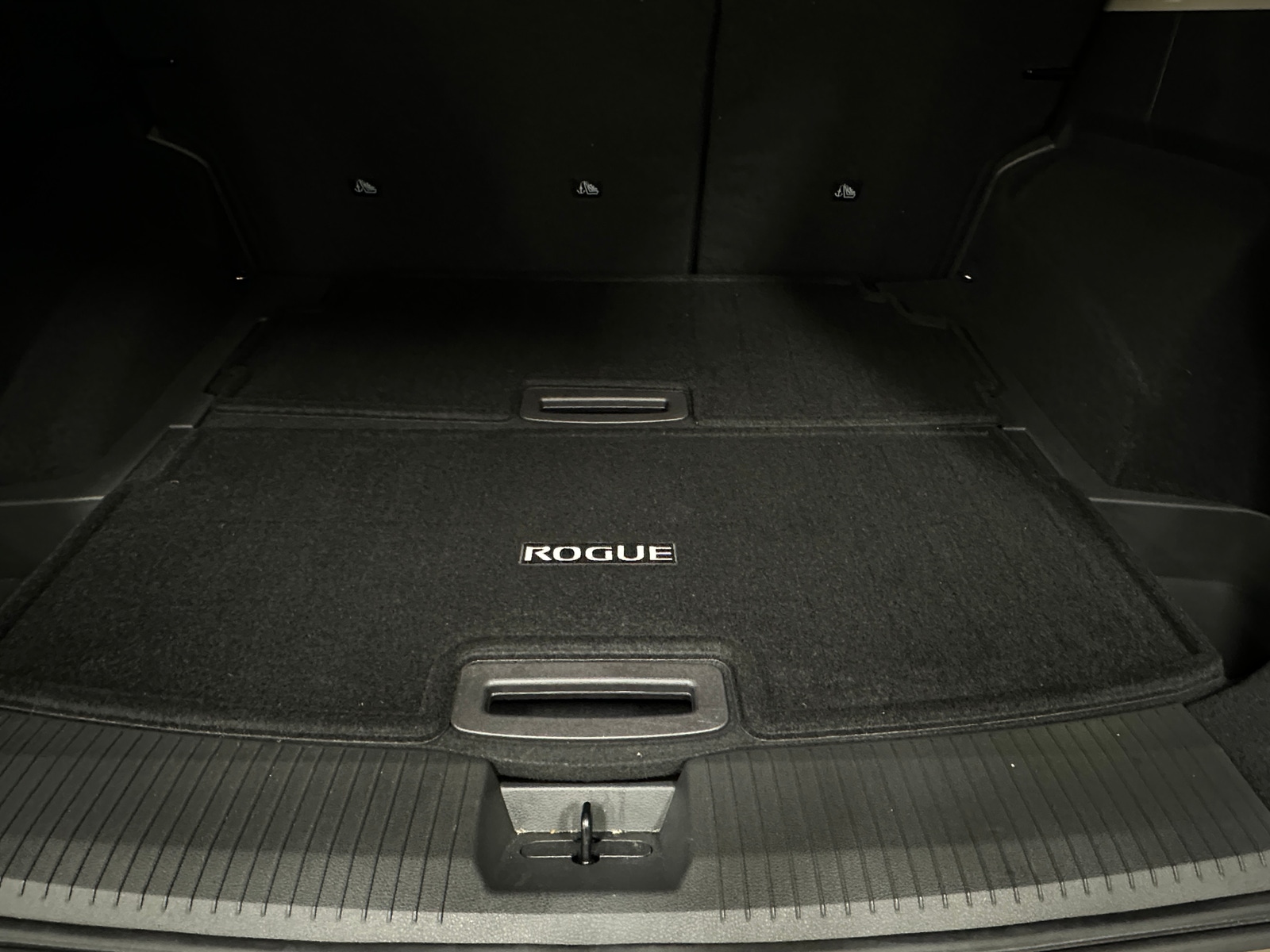 Thumbnail: 2024 Nissan Rogue - 6