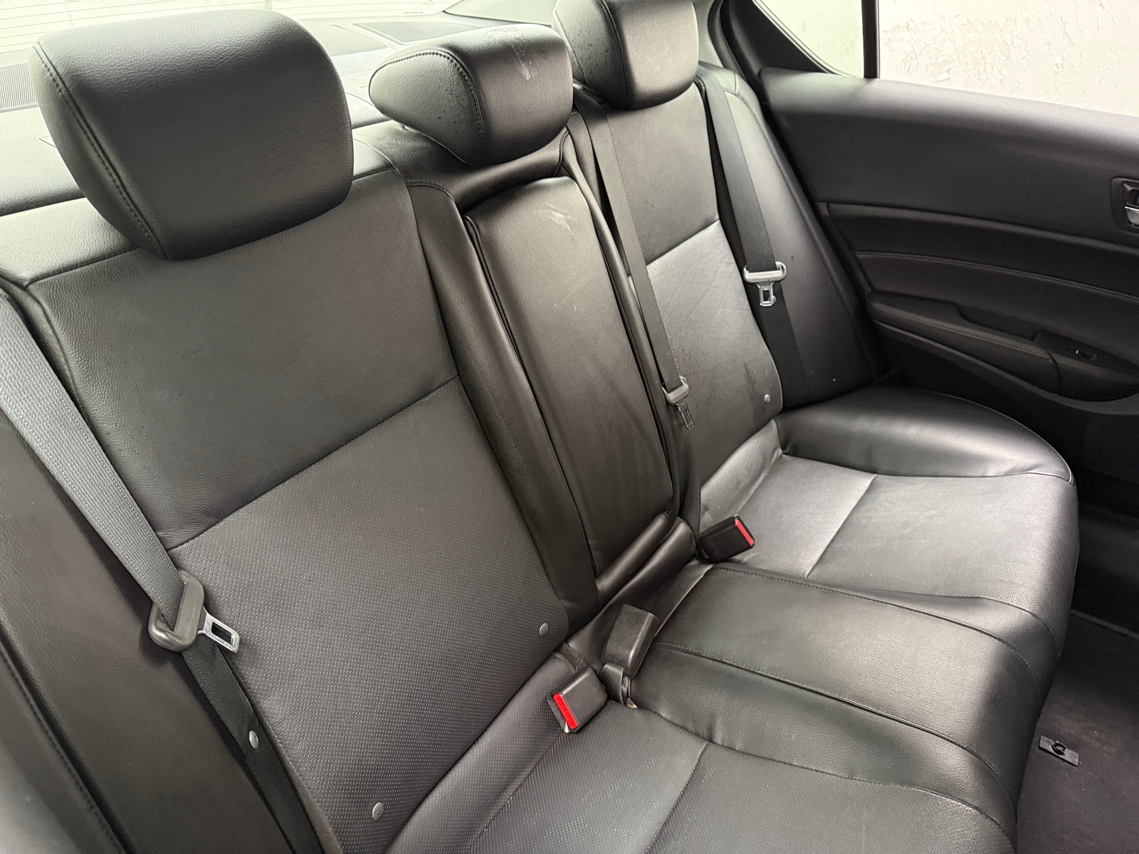 Thumbnail: 2018 Acura ILX - 5