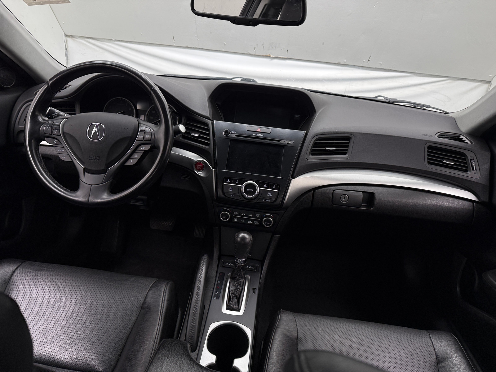 Thumbnail: 2018 Acura ILX - 2