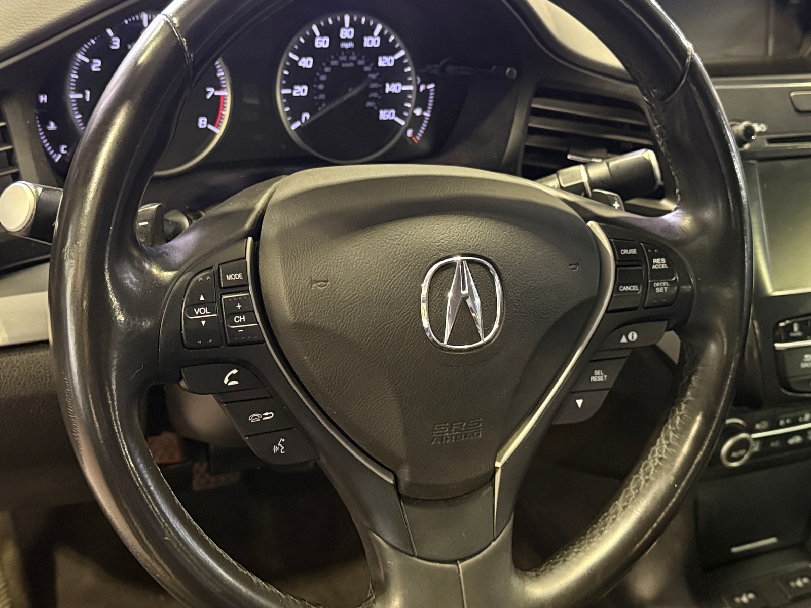 Thumbnail: 2018 Acura ILX - 4