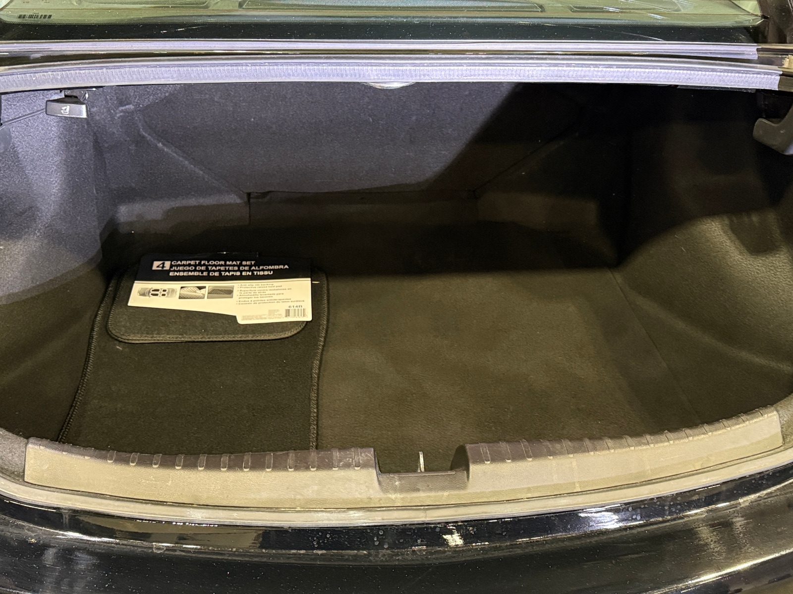 Thumbnail: 2018 Acura ILX - 6