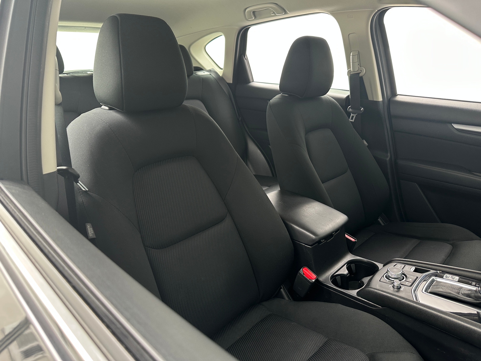 Thumbnail: 2020 Mazda CX-5 - 2