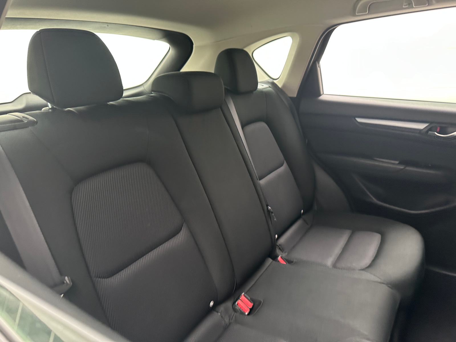 Thumbnail: 2020 Mazda CX-5 - 6