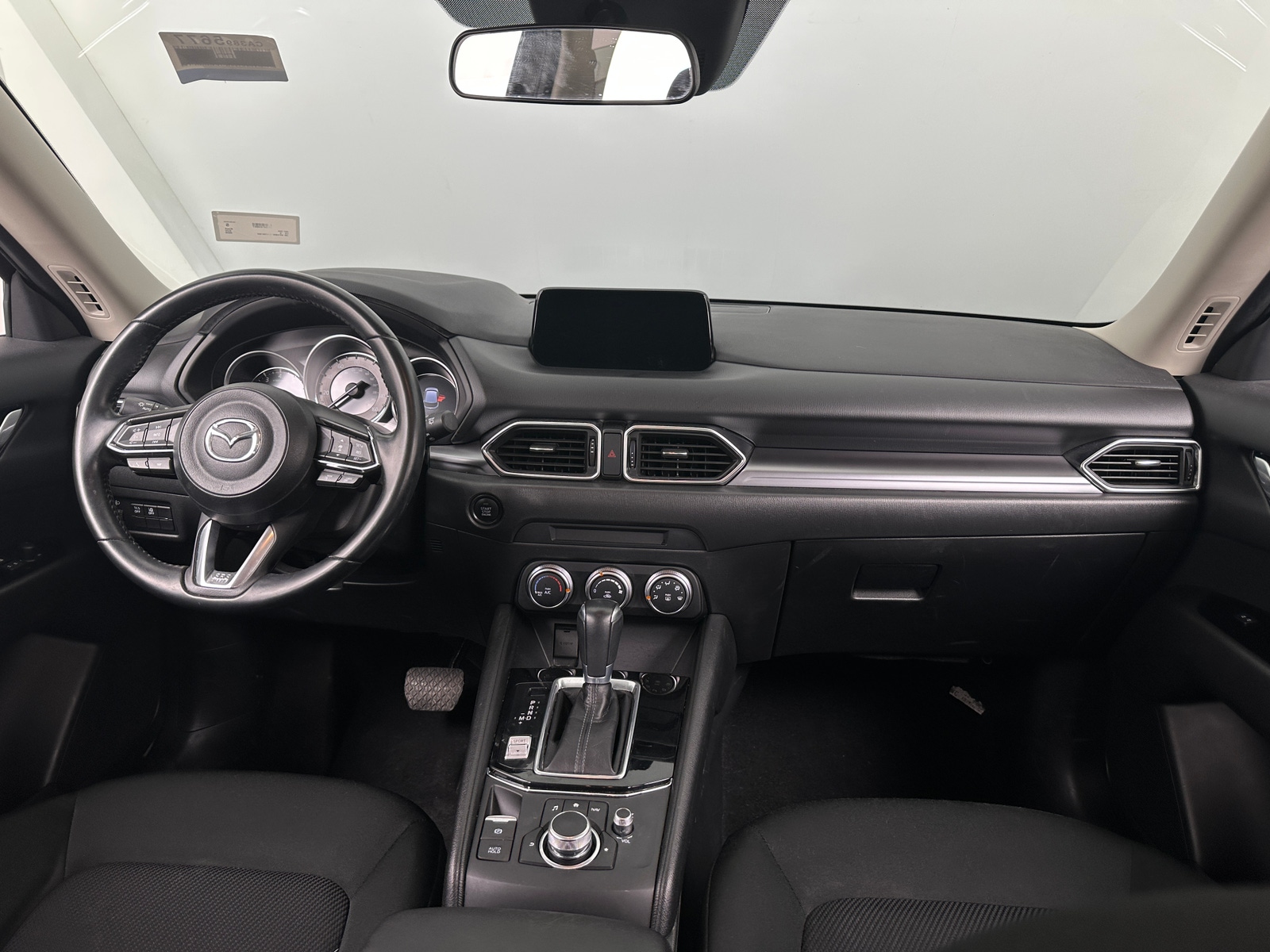 Thumbnail: 2020 Mazda CX-5 - 3