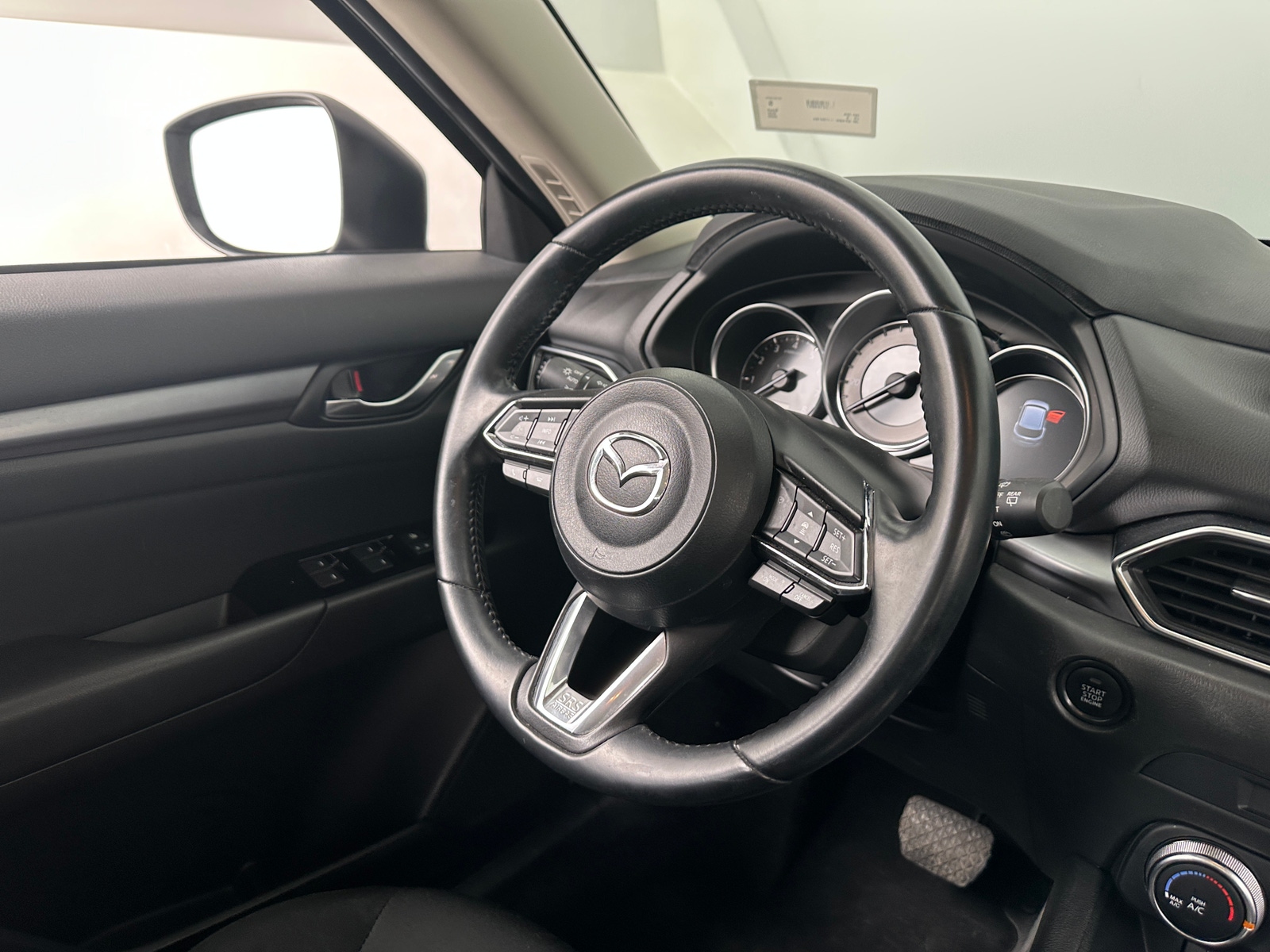 Thumbnail: 2020 Mazda CX-5 - 5