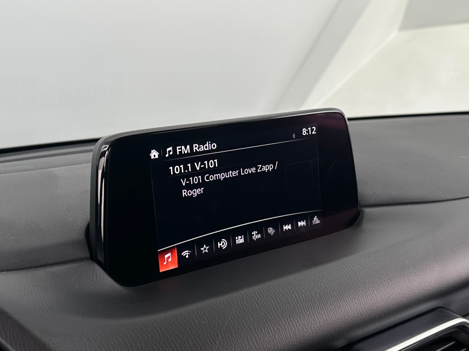 Thumbnail: 2020 Mazda CX-5 - 4