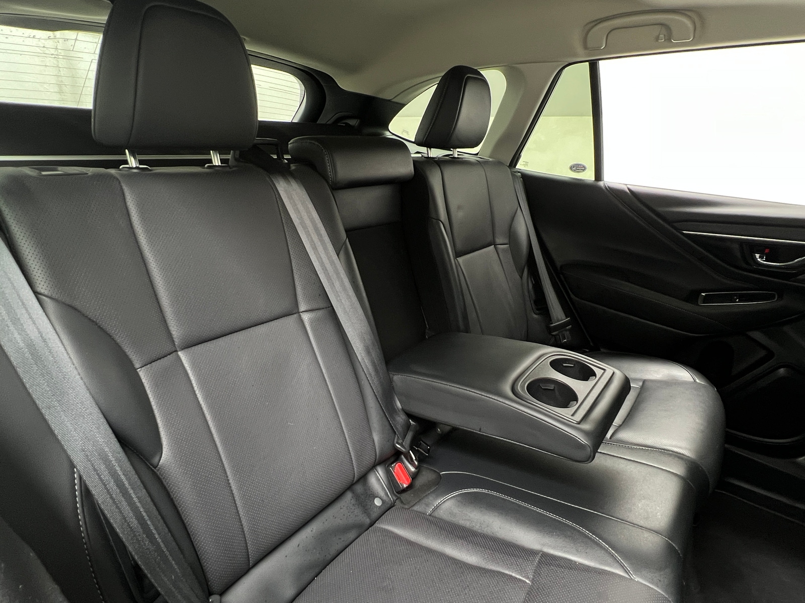 Thumbnail: 2024 Subaru Outback - 5