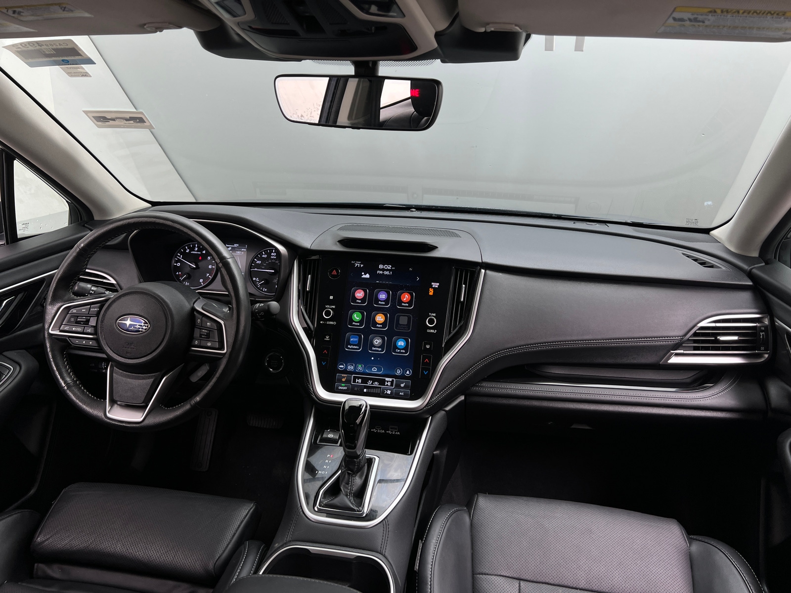 Thumbnail: 2024 Subaru Outback - 2